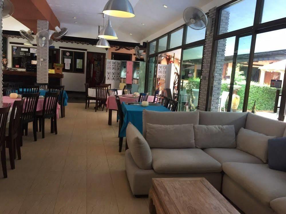 פאטאיה Ma Maison מראה חיצוני תמונה